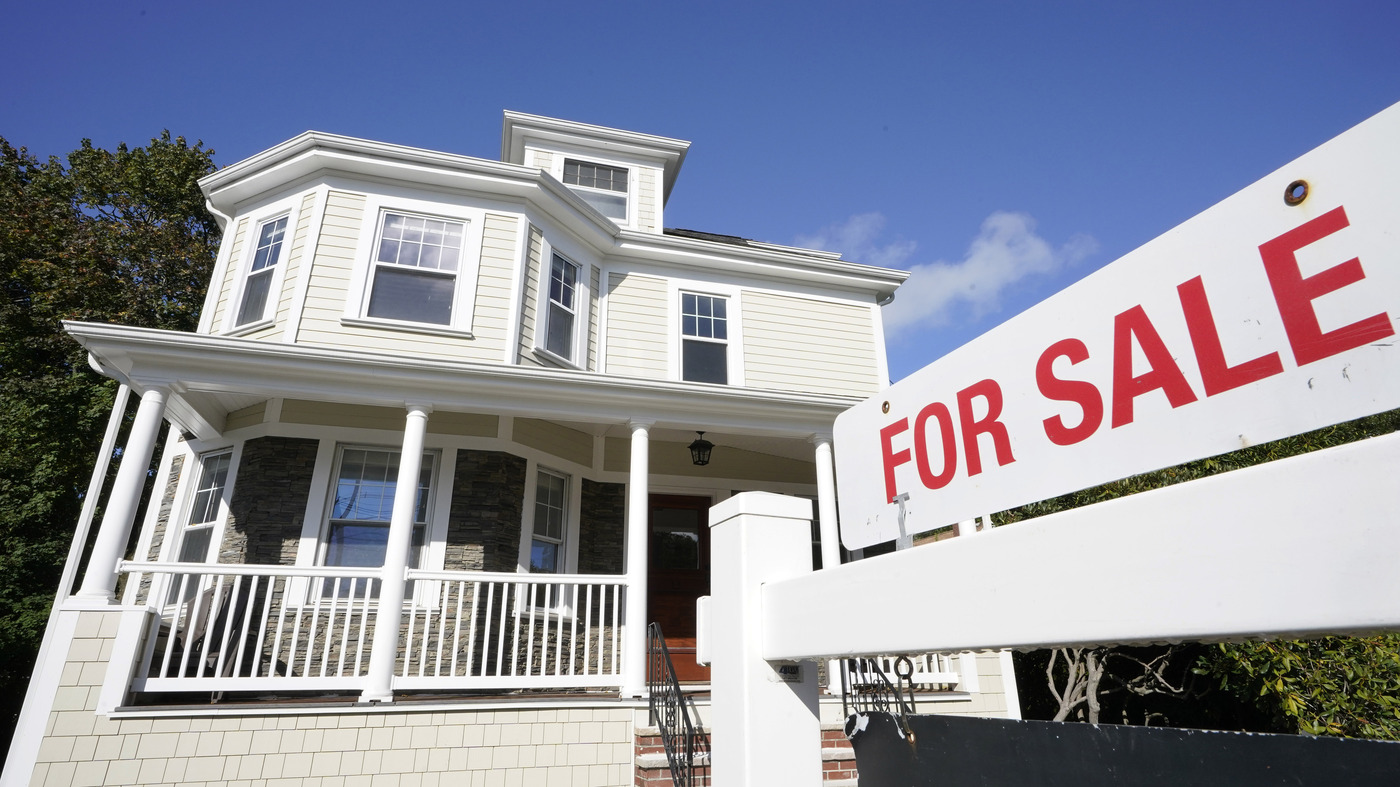 The US Homeownership Rate is at a Record Low, What does this mean for the Housing Market?