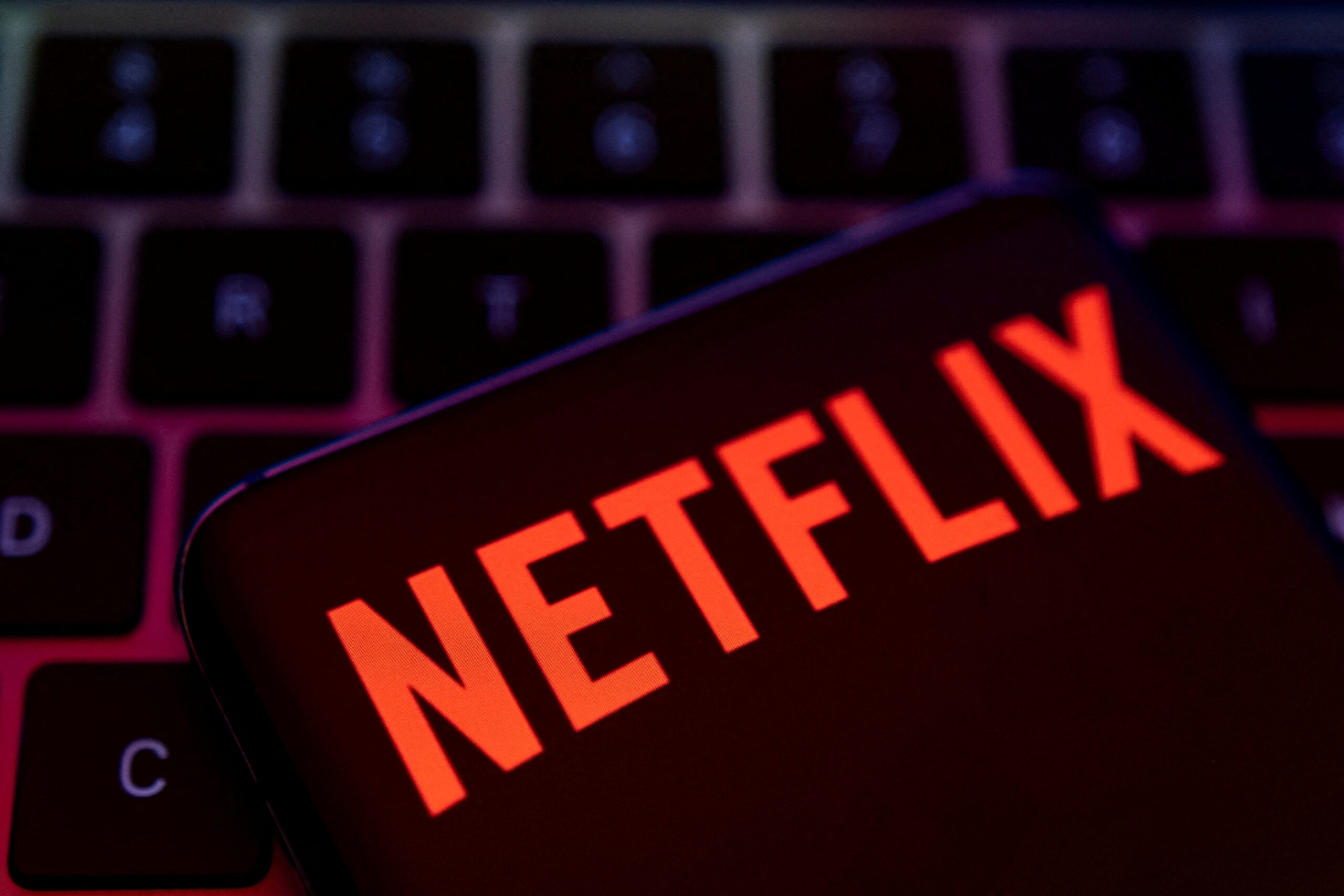 Netflix Beats on Earnings and Subscriber Growth