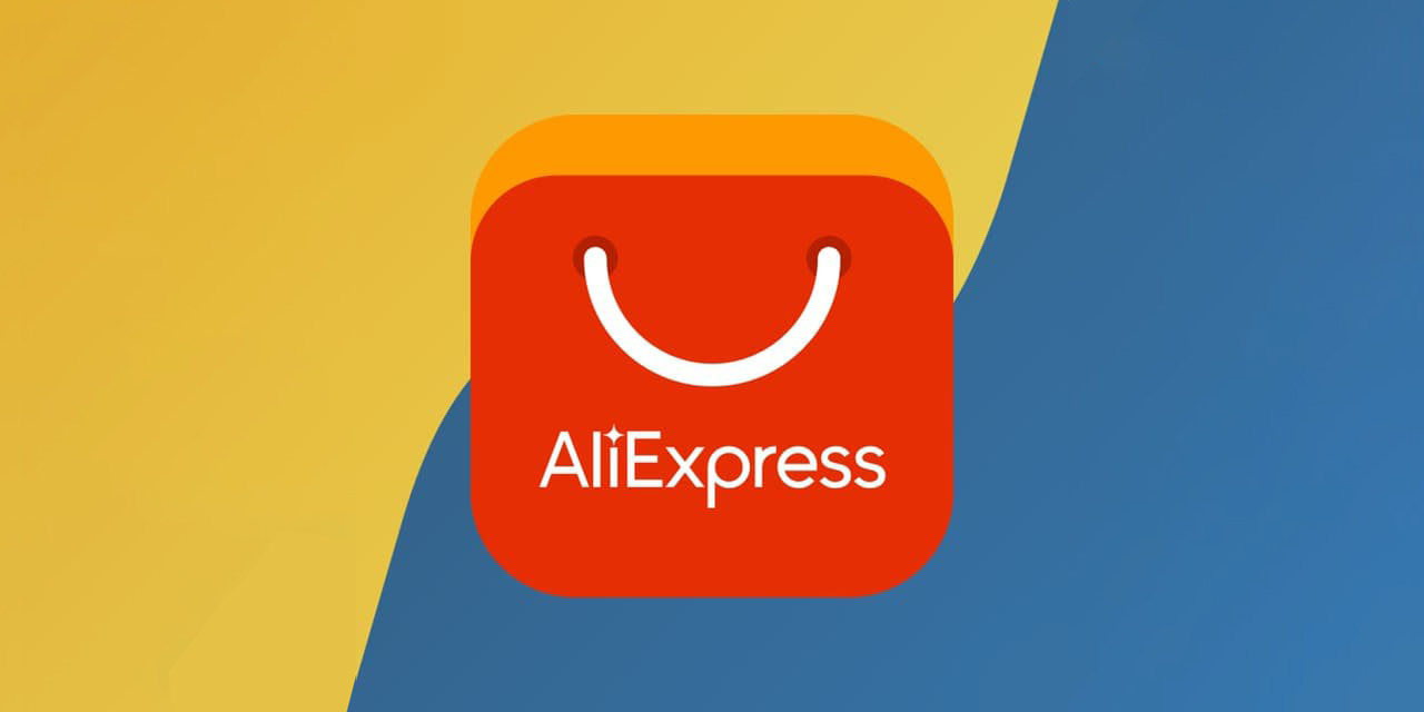Aliexpress Yearly Sales