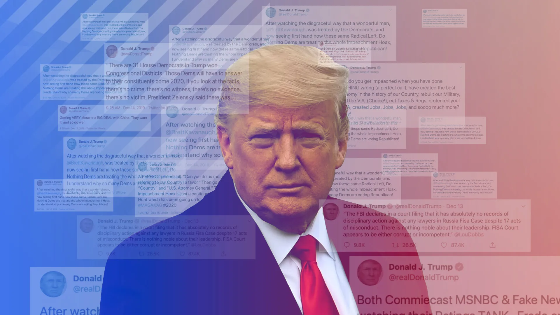 GOP Begins to Look for New Candidates Amid Fears Over Trump