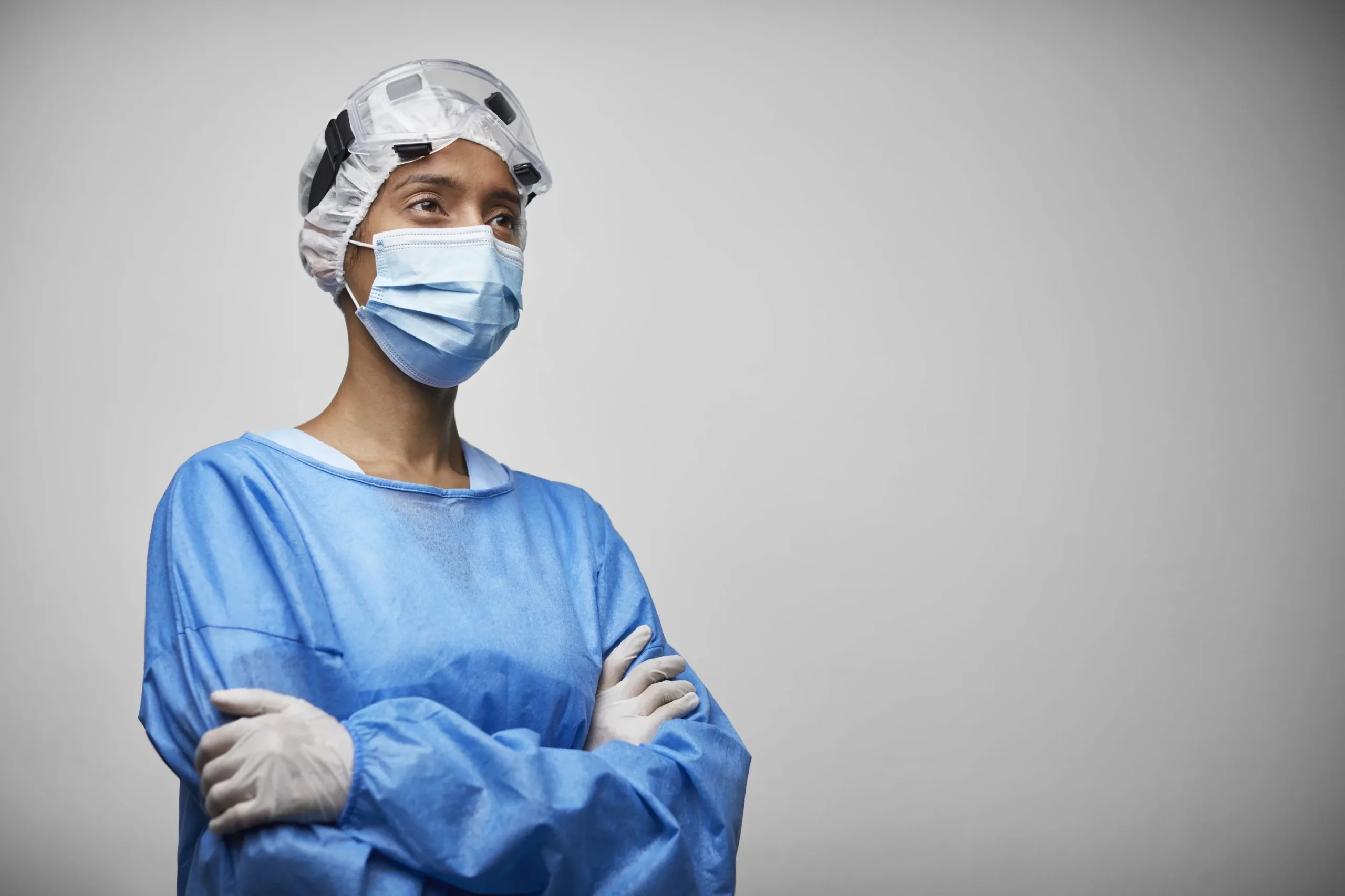 Worst Staffing Crisis For NHS England