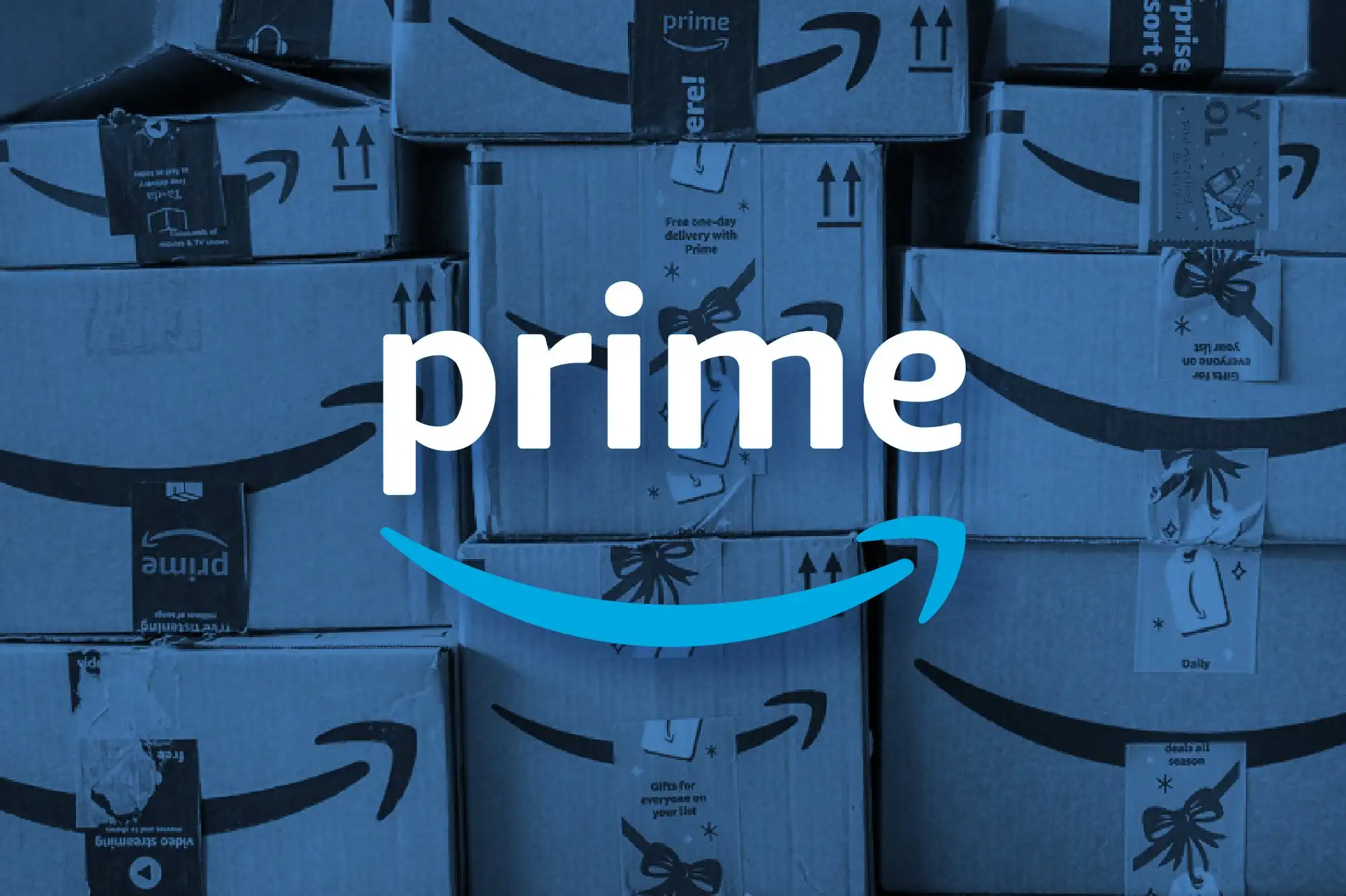 UK: Amazon Prime Subscription Price To Increase By £1
