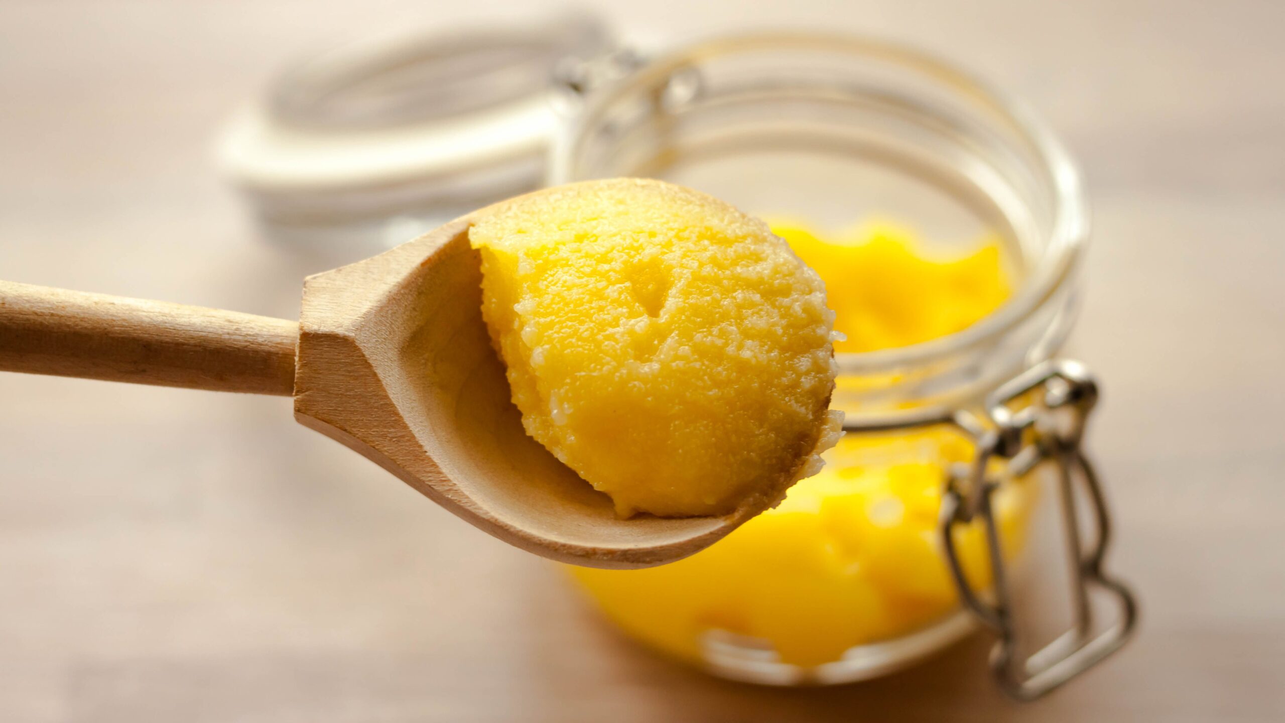 Ghee - The Purest Form Of Food On Earth