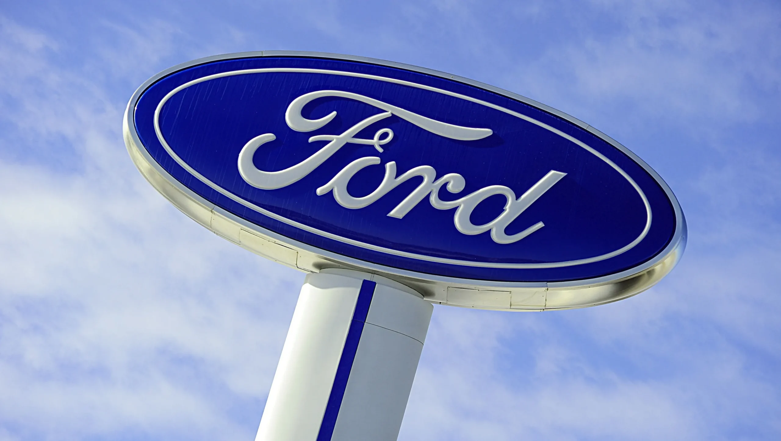 Ford Reported Strong Earnings and Revenue