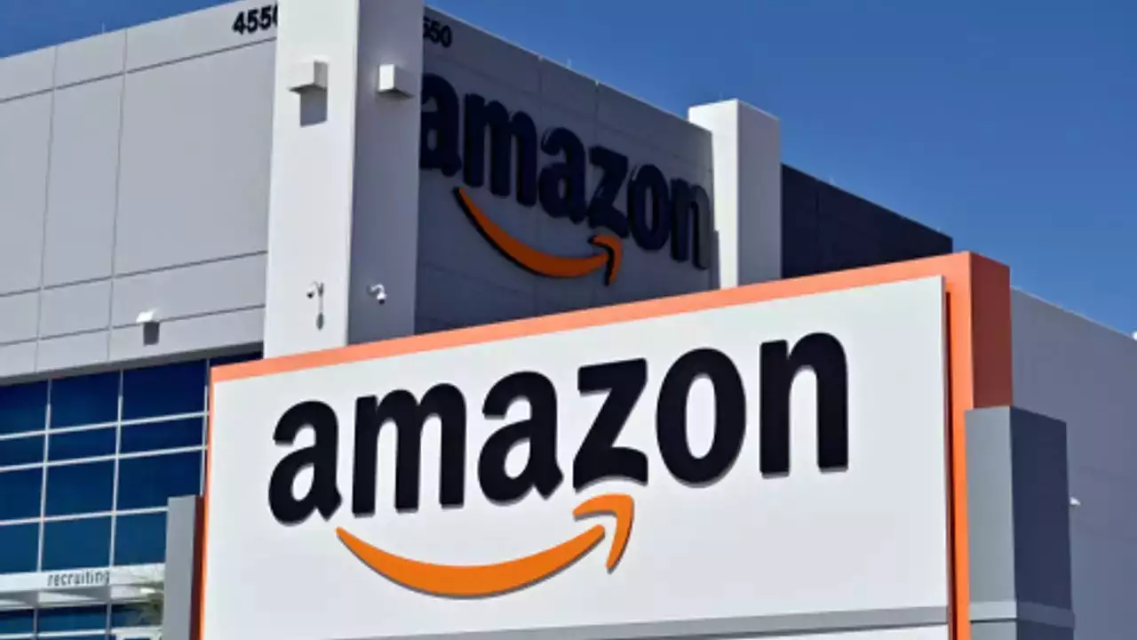 The Numbers: Amazon Beat Expectations