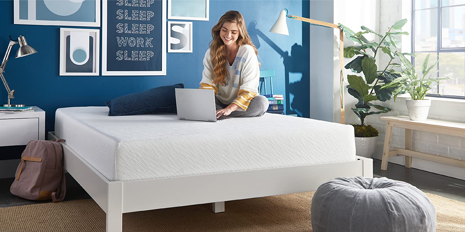 Top 5 Highly Rated Mattress: Which Mattress Is Right For You?