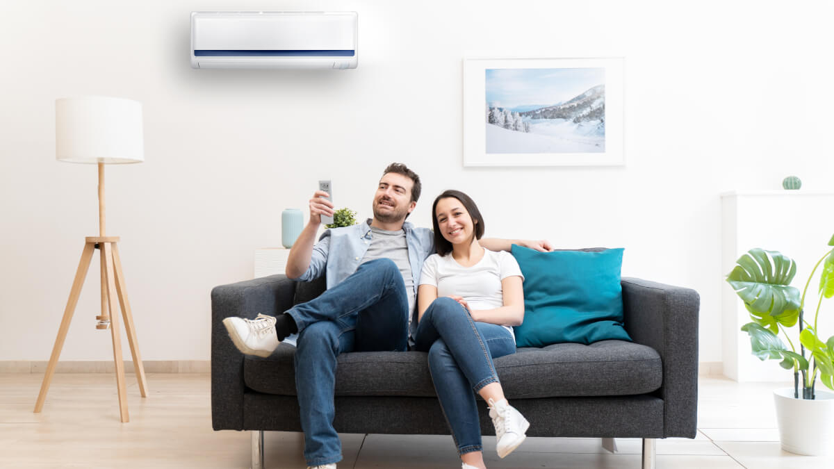 5 Top Rated Air Conditioners: Simple Guide to Finding a Best Fit