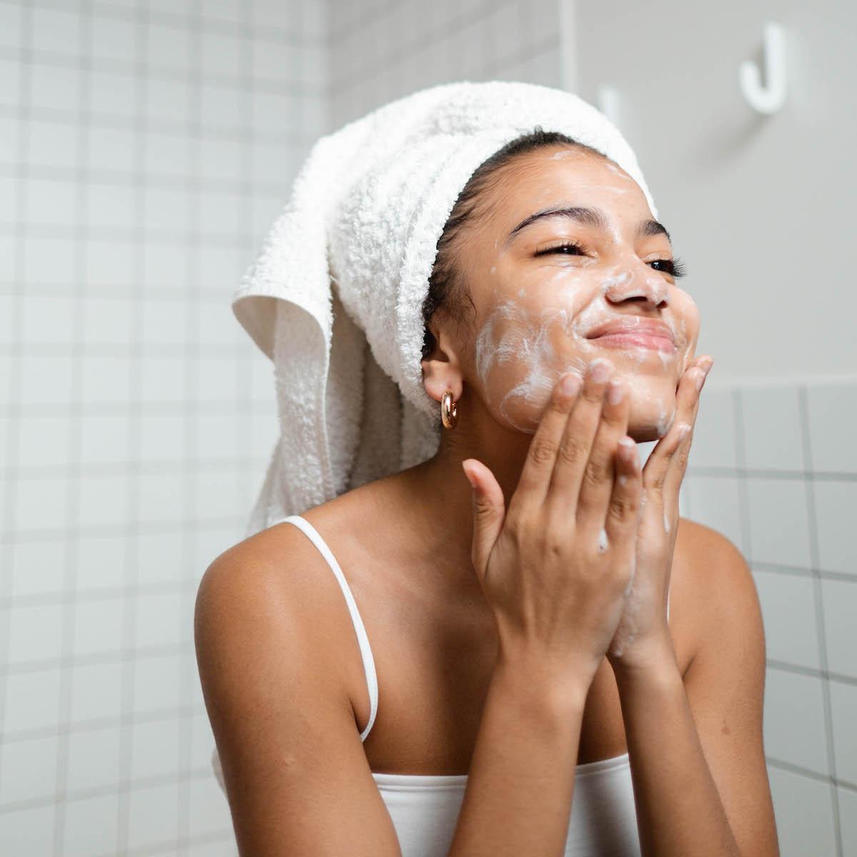 5 Face Washes for All Skin Types: What to know, and How they’ll Benefit your Skin