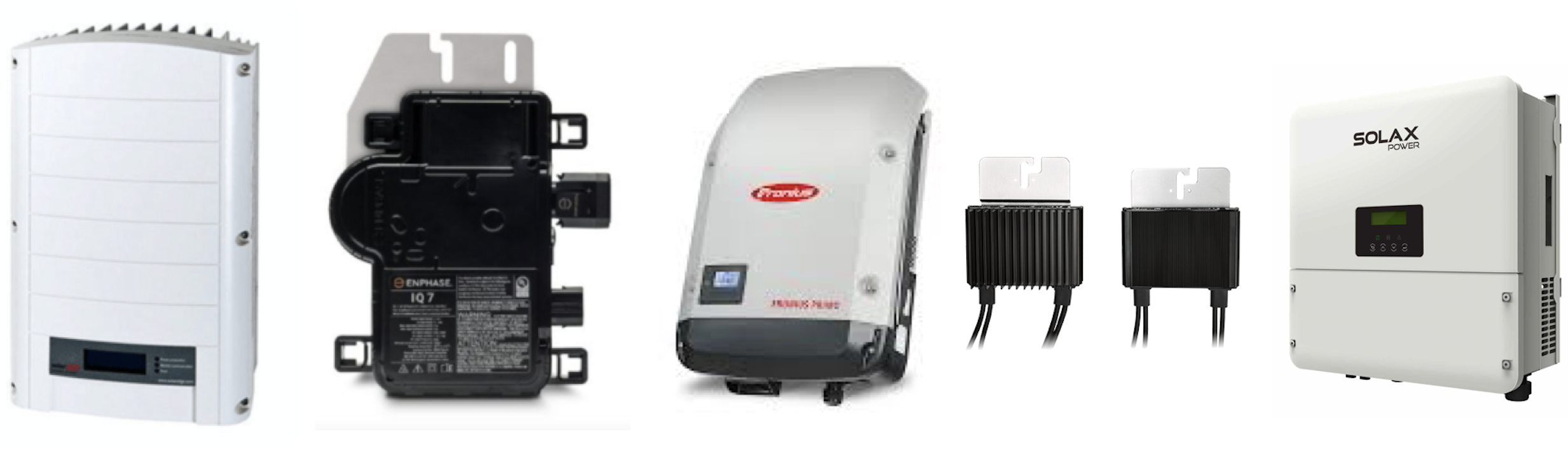 5 Great Solar Inverters – What Should You Buy?