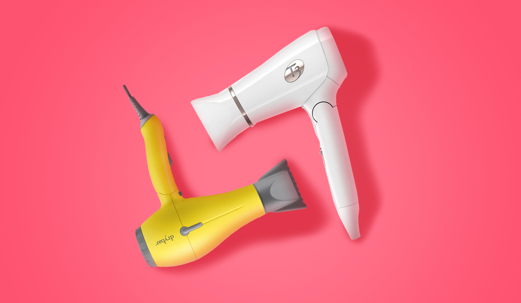 5 of the Best Hair Dryers for a Stellar Blowout