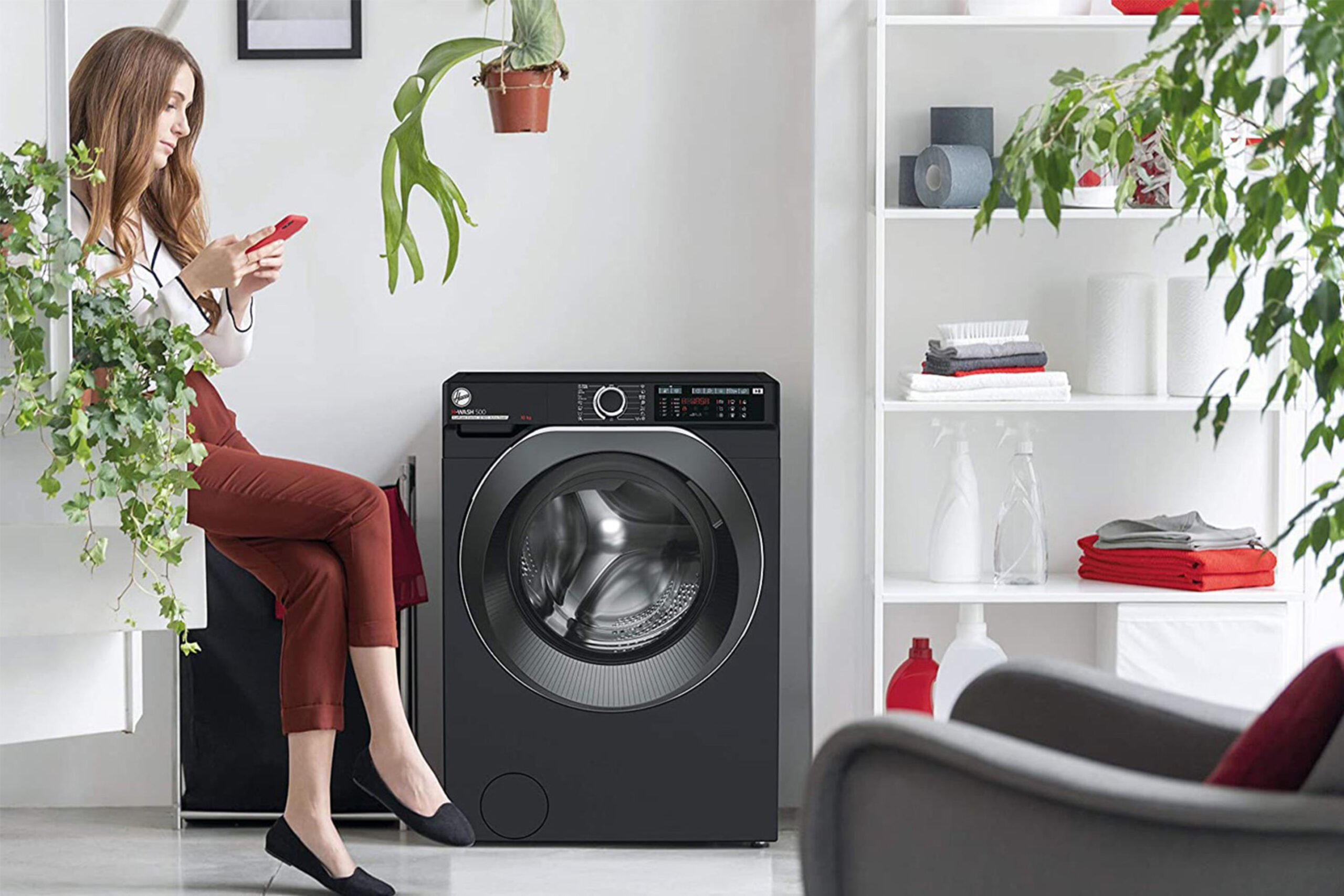 5 Automatic Washing Machines Worth Every Penny