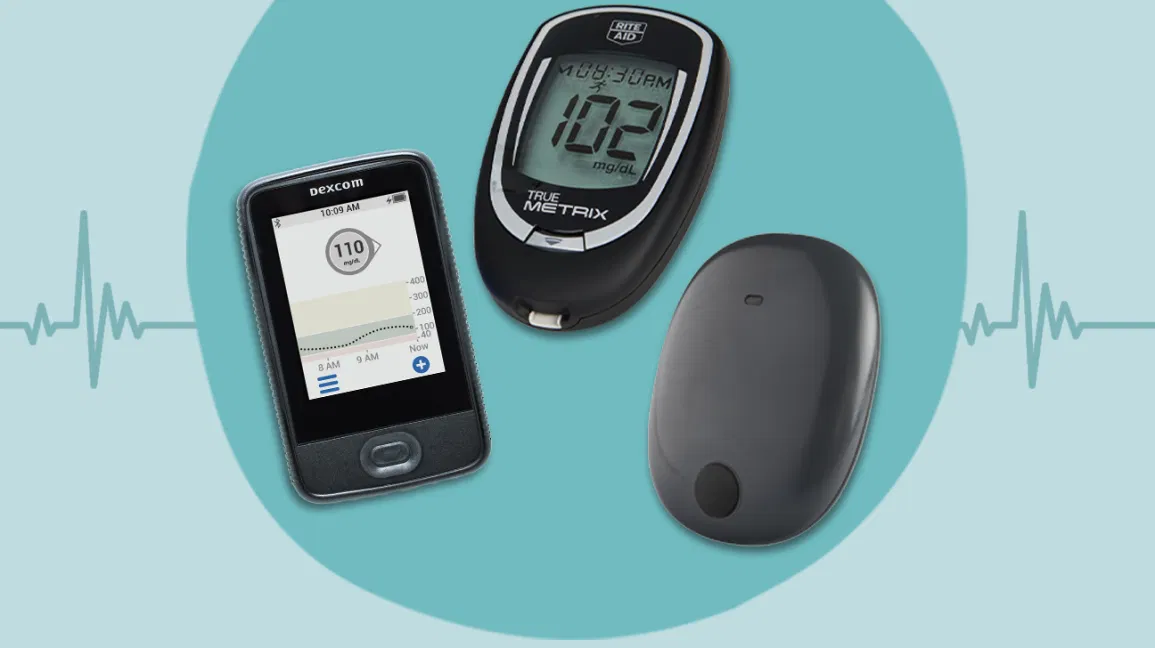 The 5 Best Inexpensive, Easy-To-Use Glucometers
