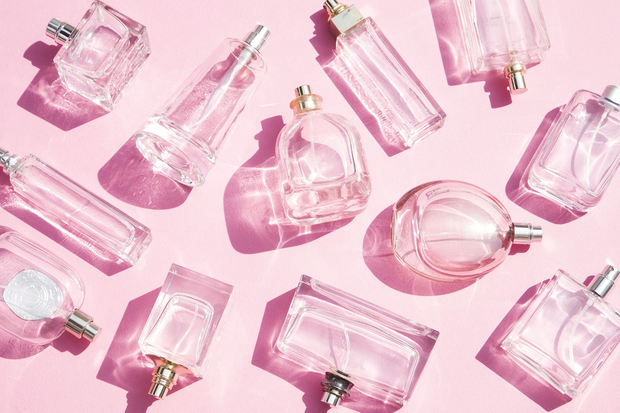 These are the 5 Best Perfumes for Women, Ranked