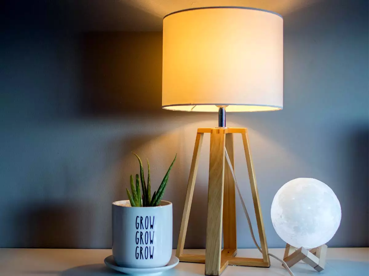 5 Favorite Table Lamps: Which One is Right for you?