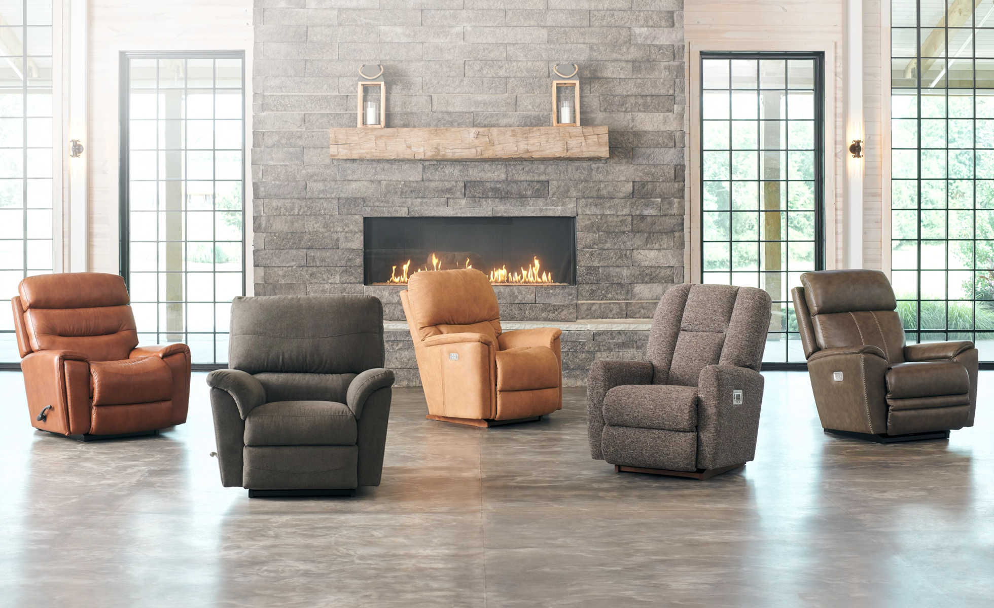 5 Best-Selling Recliners – Reviews, Features and Shopping