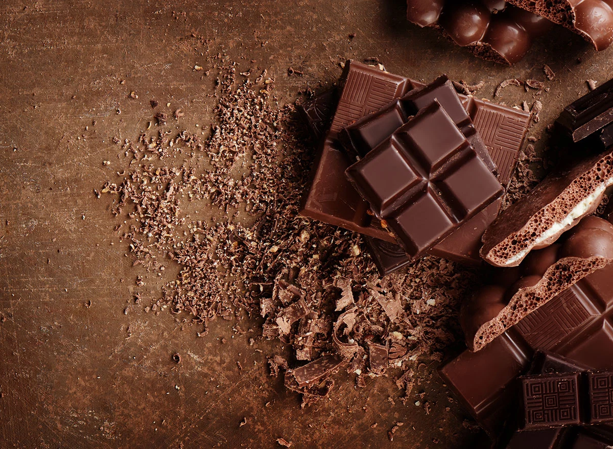 The 5 Best Dark Chocolate to Keep you Healthy and Happy