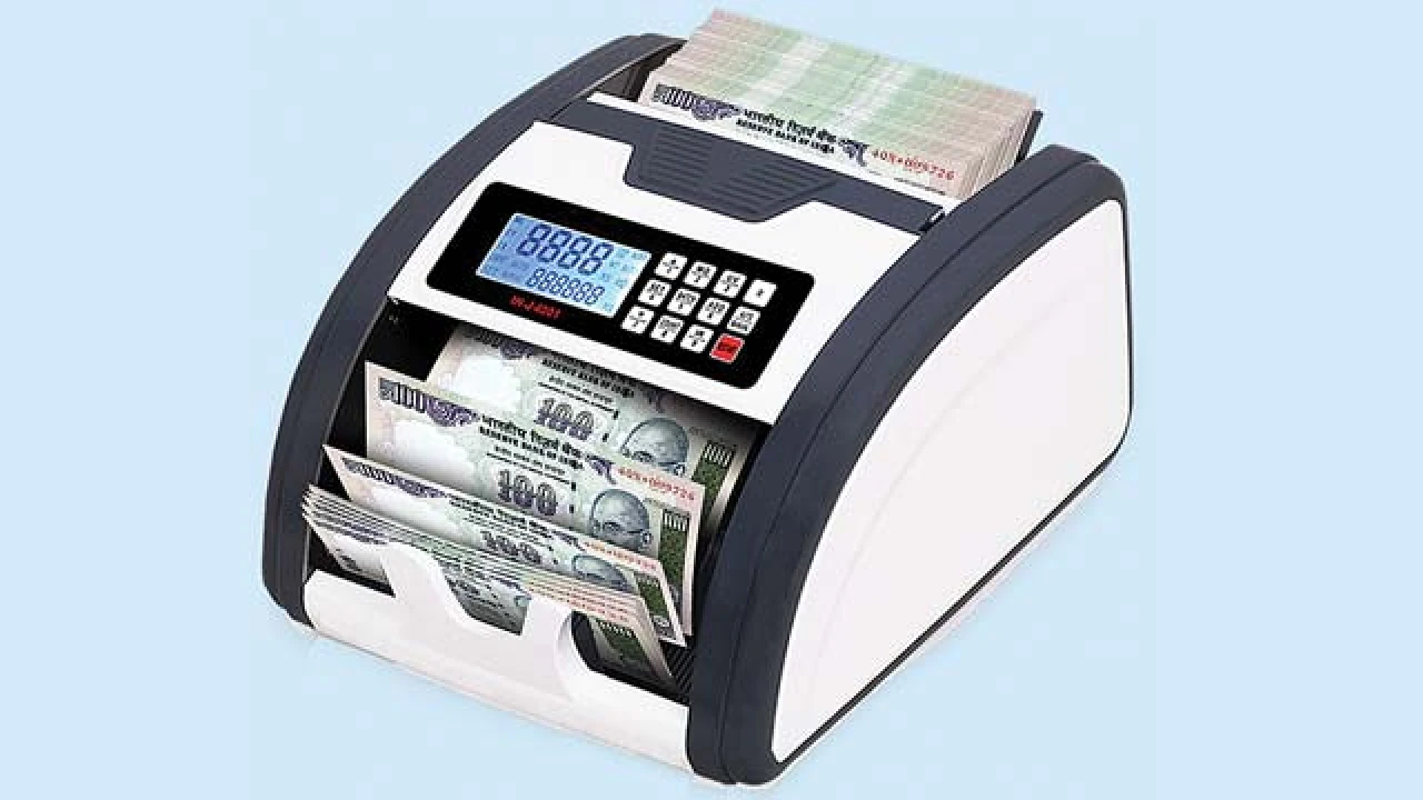 The Top-Rated Five Note-Counting Machines