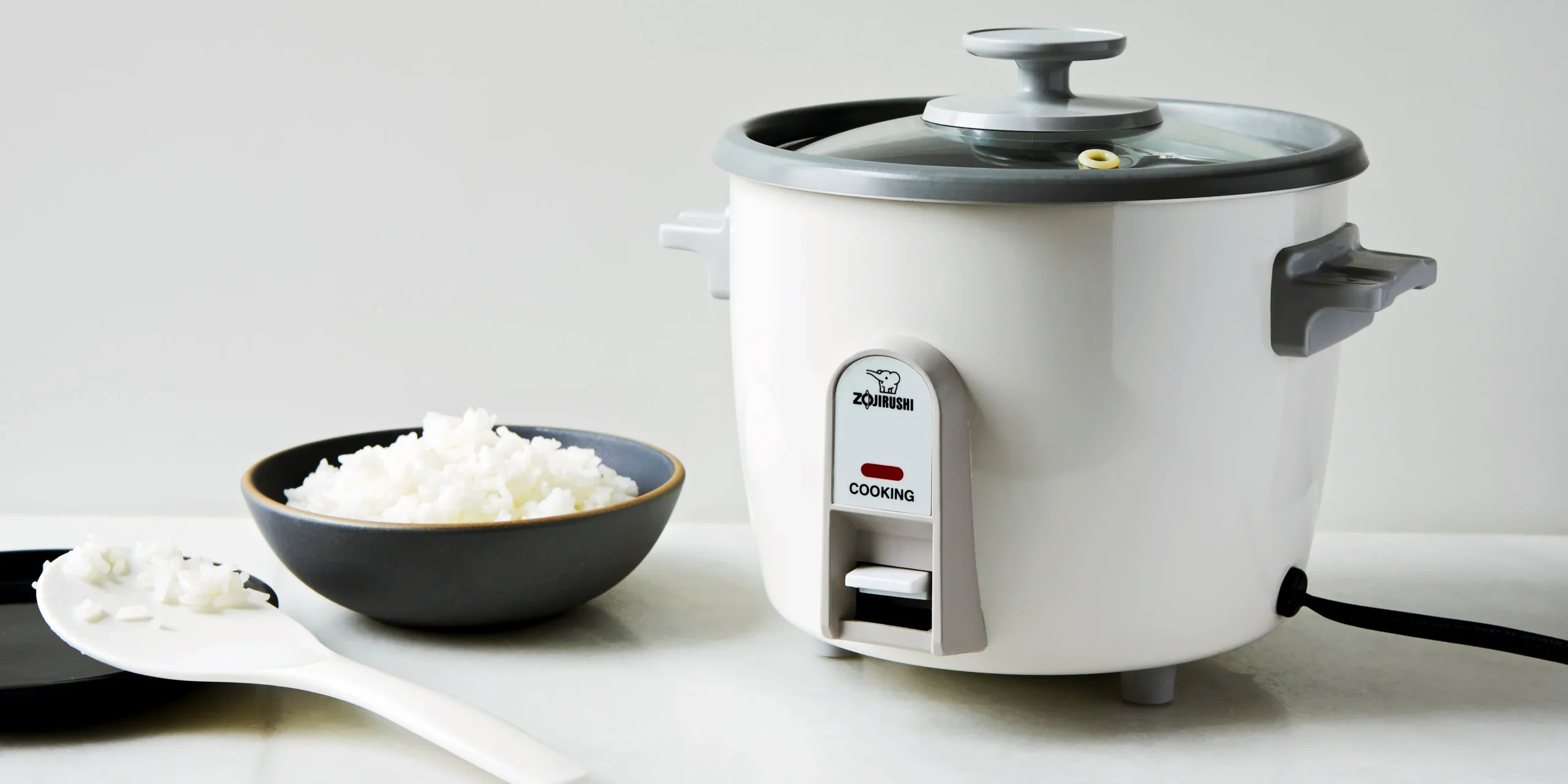 5 Best Rice Cookers, Models and their Features