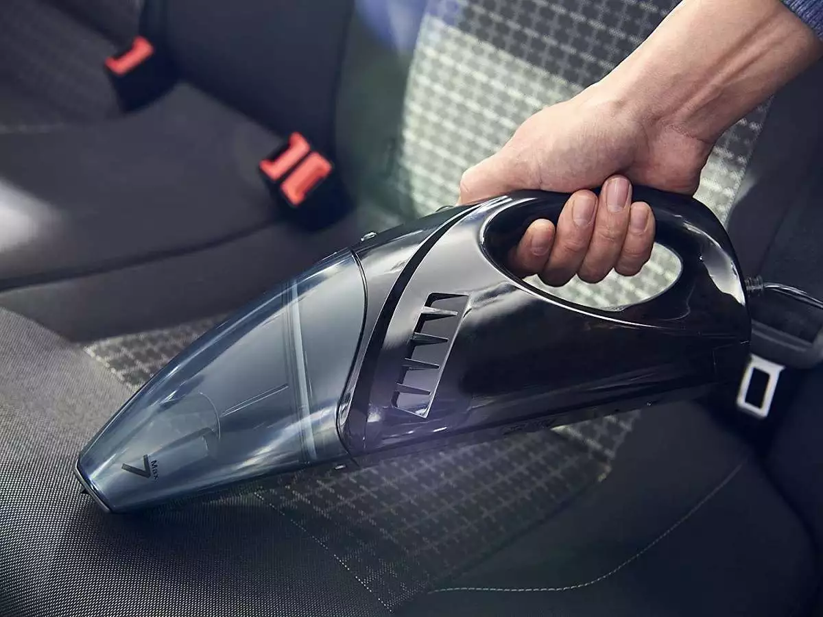 5 Best Car Vacuum Cleaners: What they Offer, How to Save Cash?