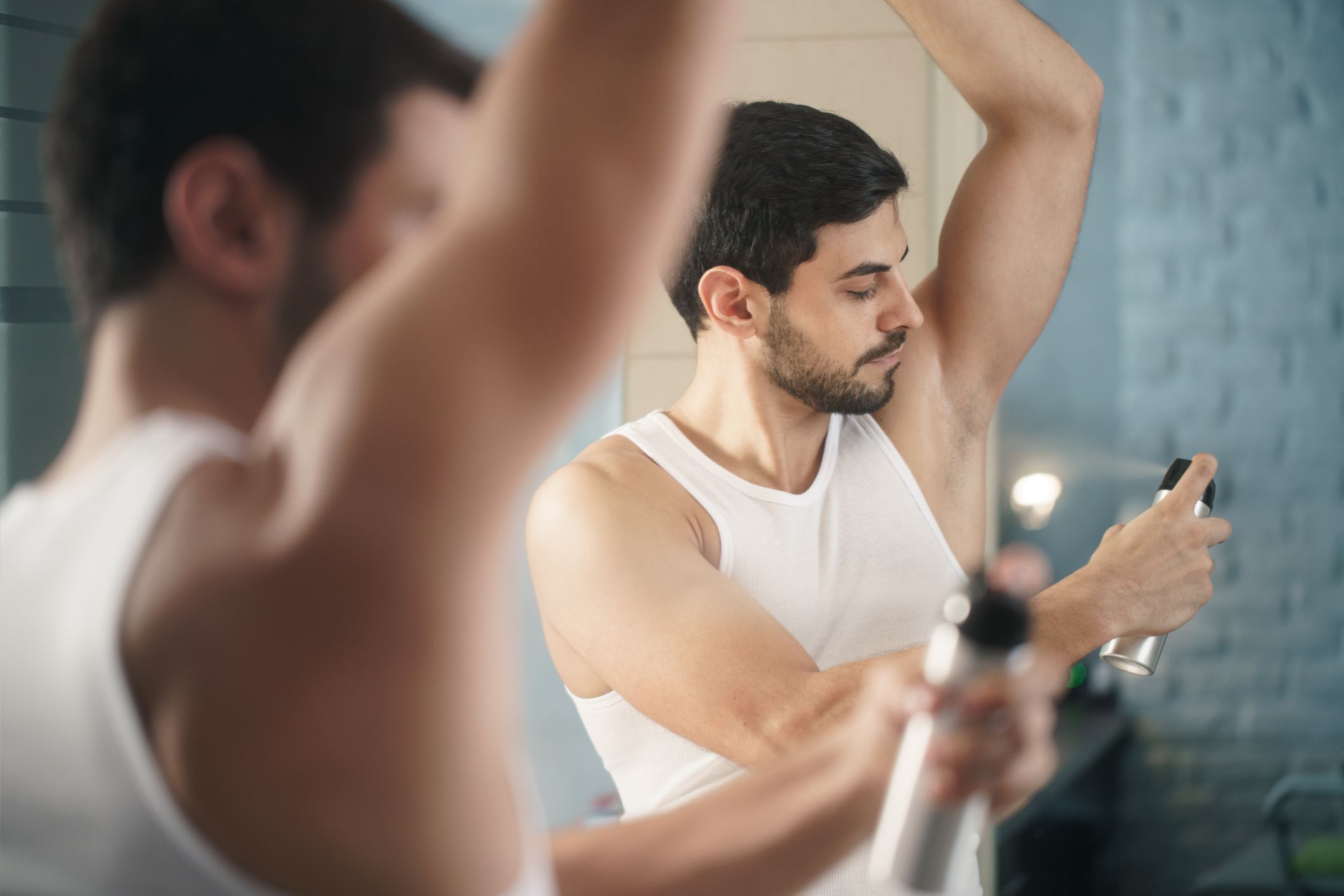 The 5 Best Deodorant Brands for Men