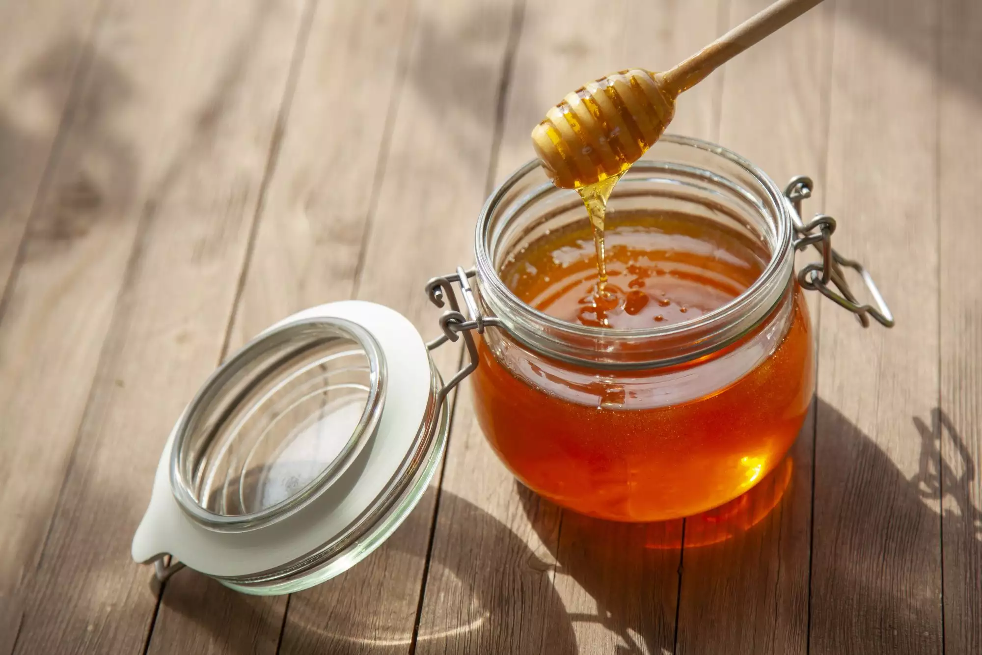 5 Best Honey Brands and their Benefits