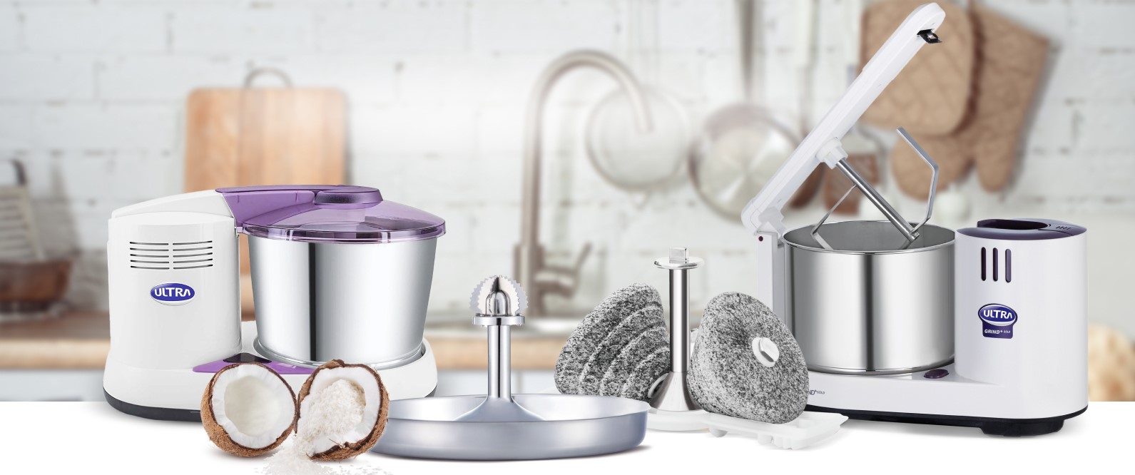havells wet grinder alai