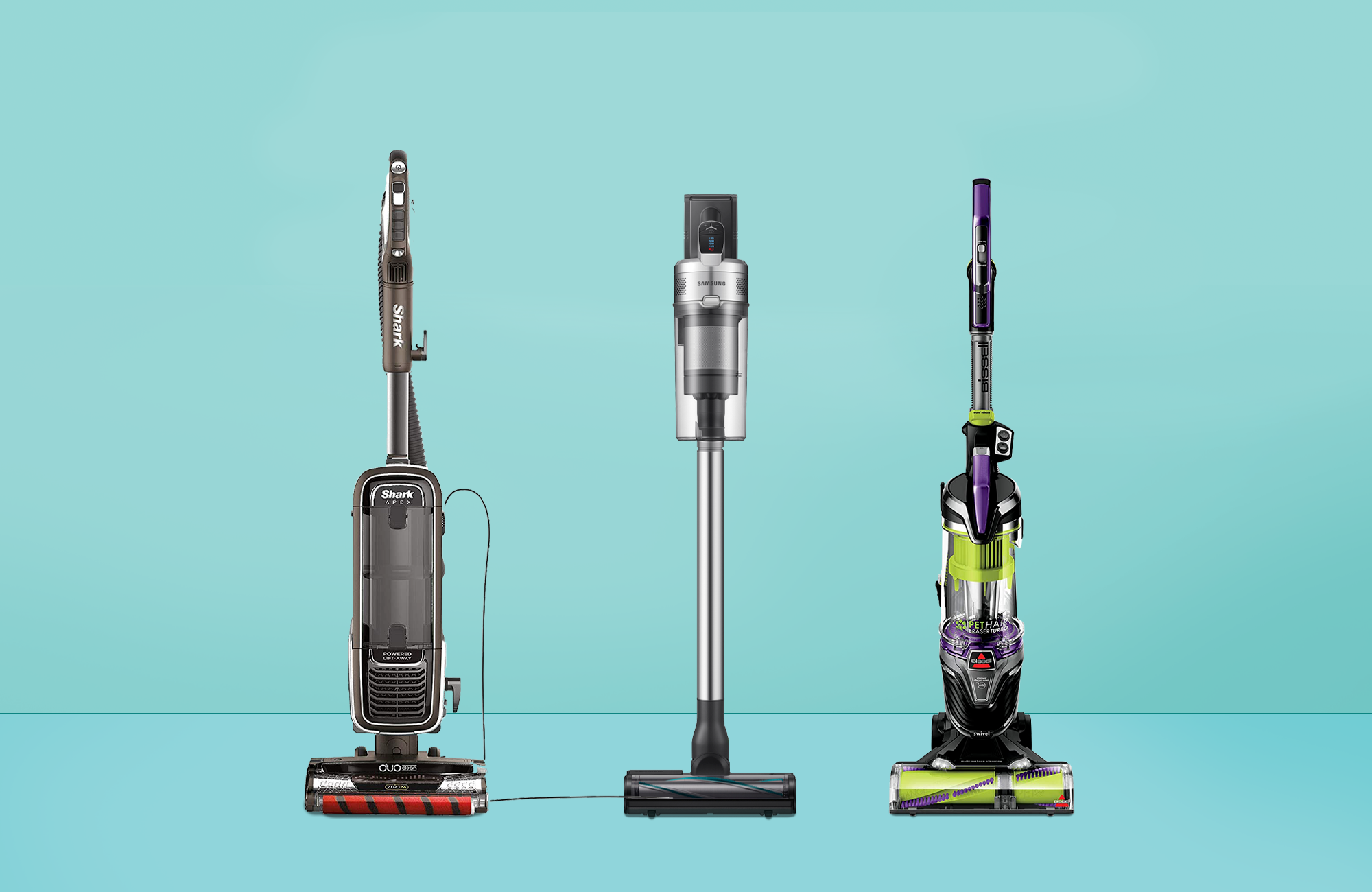 The 5 Best Vacuums for Every Budget, And How to Use them?