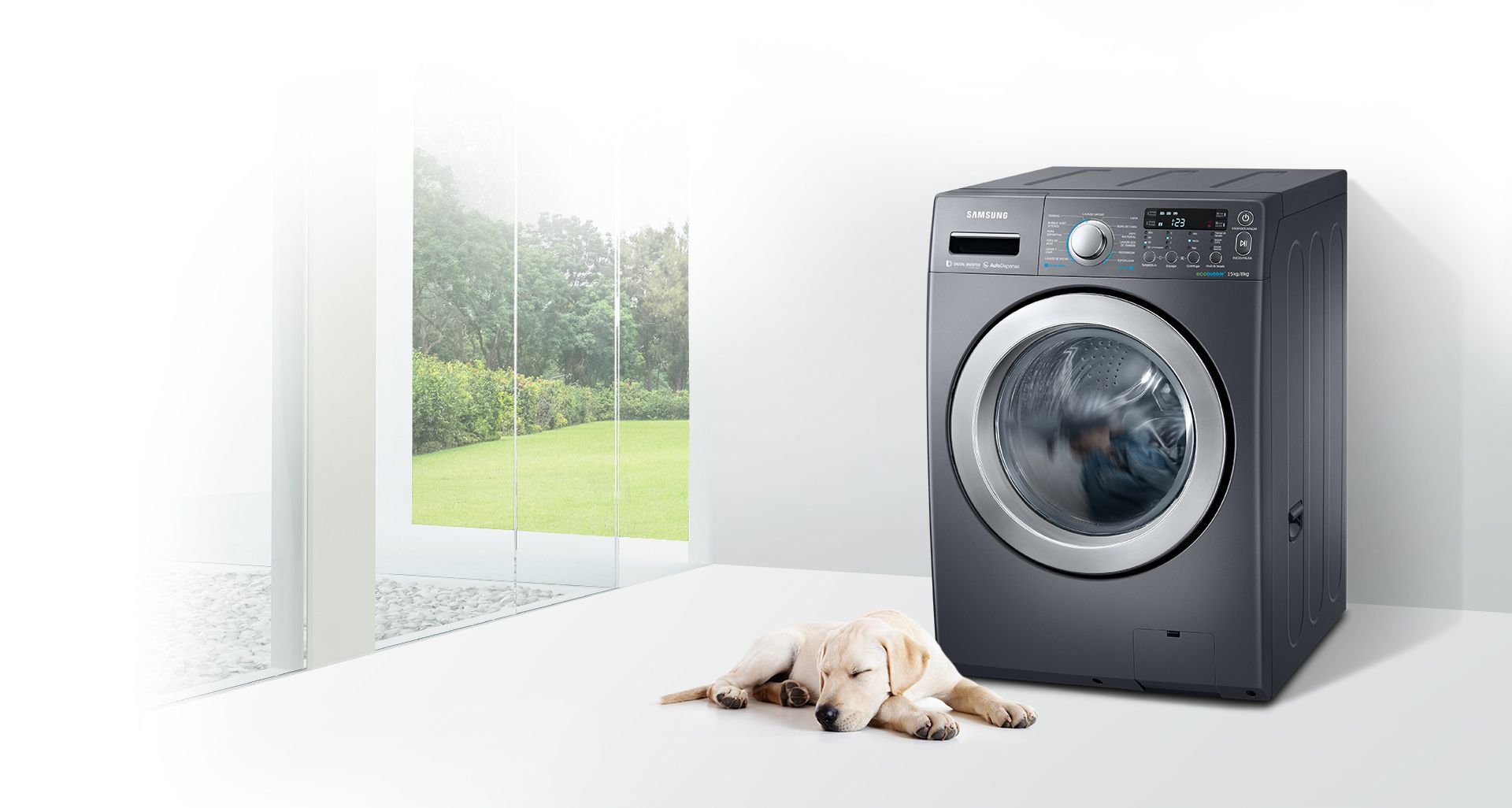 Our Best List Of 5 Semi-Automatic Washing Machines