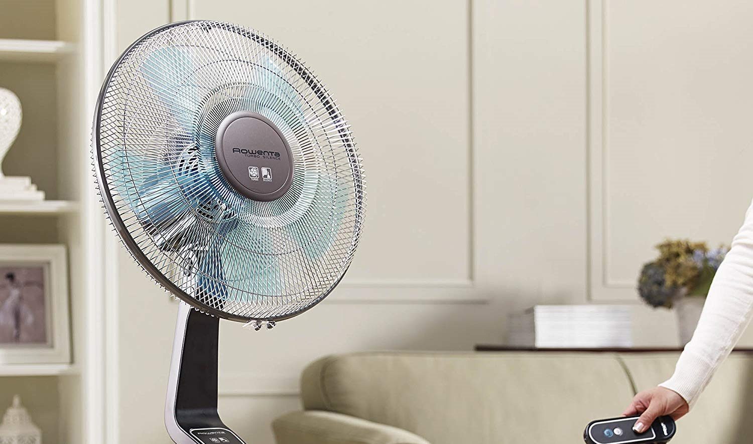 Five Best High-Speed Pedestal Fans for Warm, Dry Air at Home