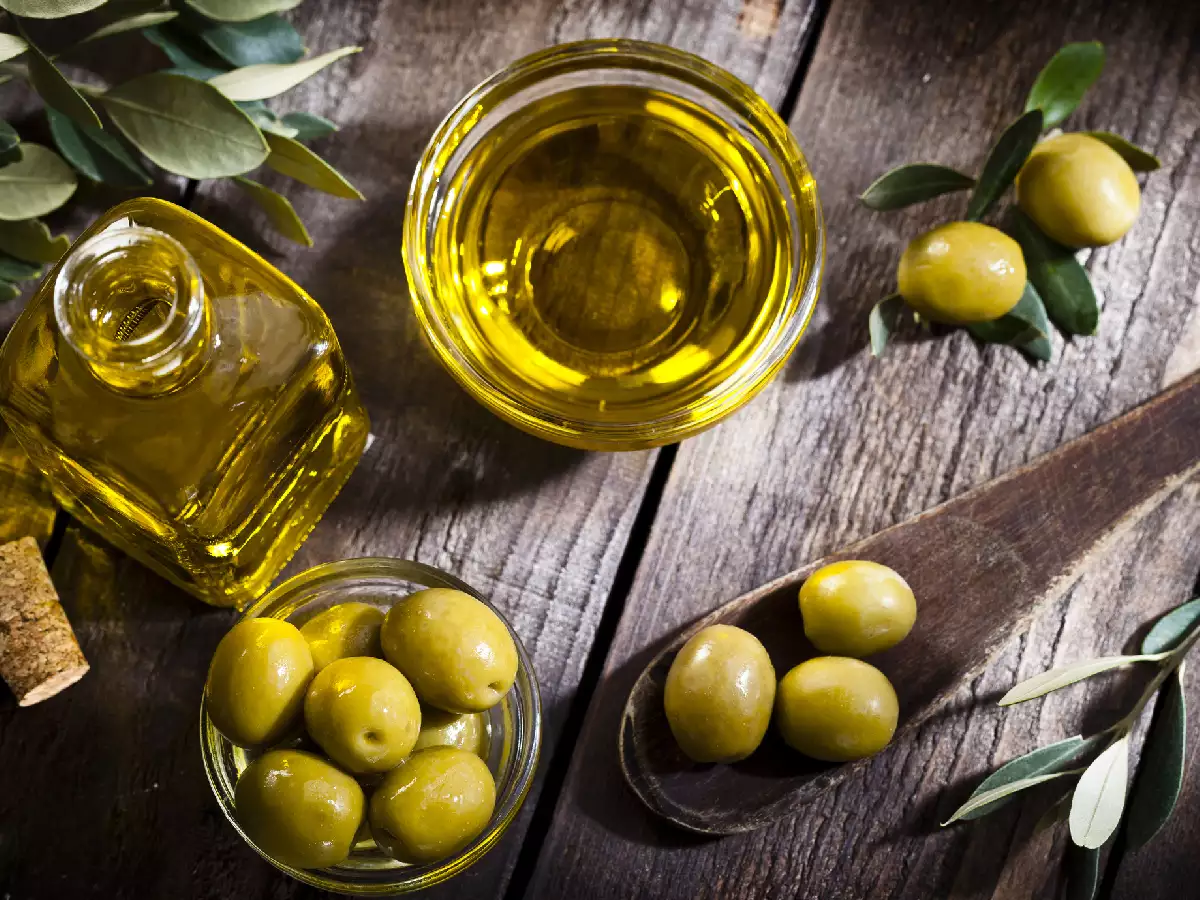 5 Best Olive Oils and their Amazing Benefits