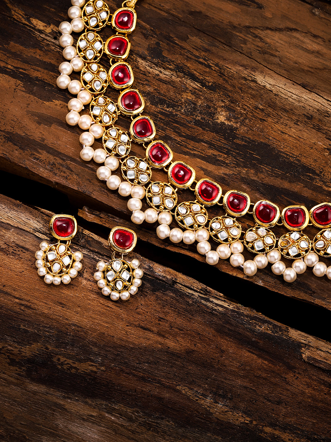 zaveri pearls company