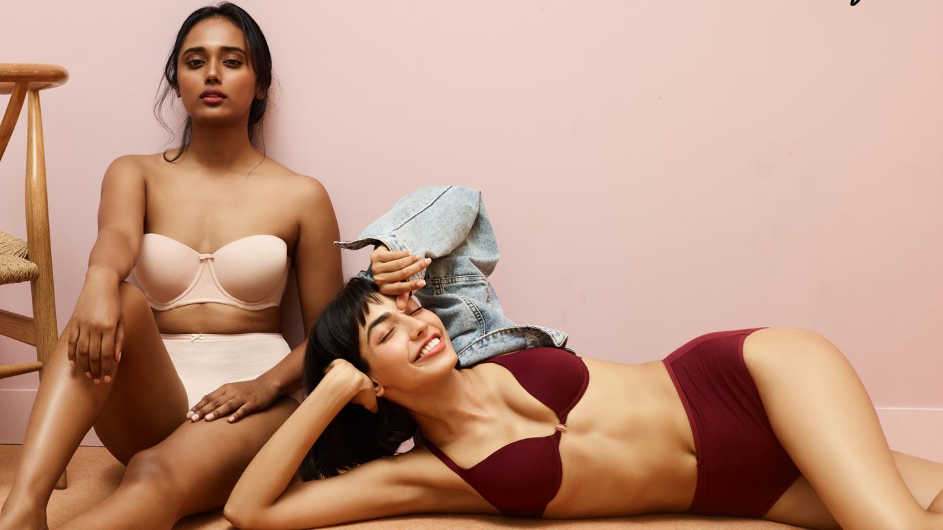 Five Brands of Bras to get you the Perfect Look