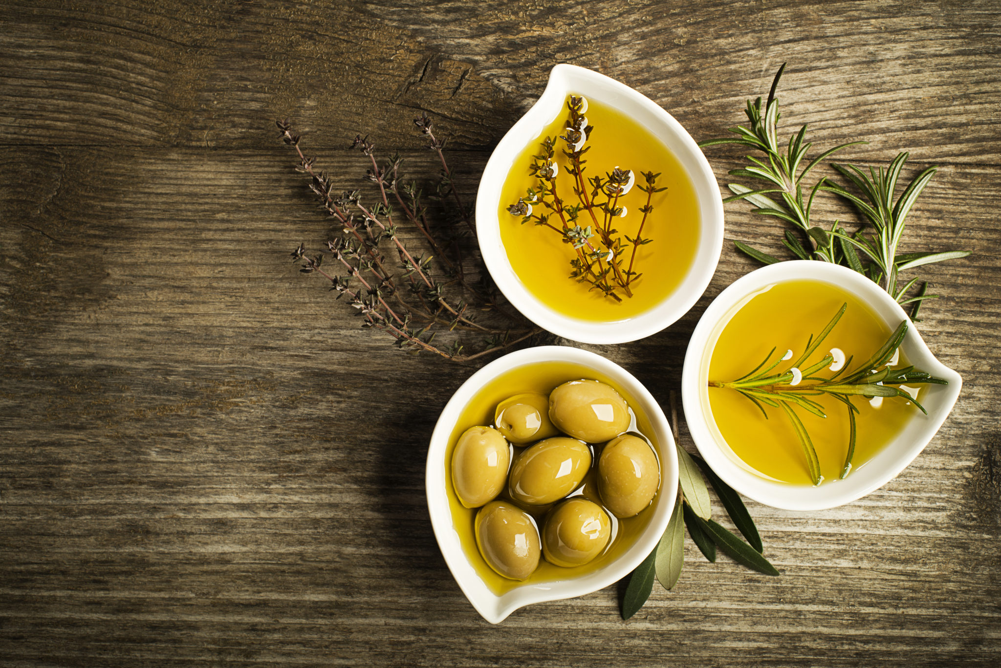 5 Best Olive Oils for Hair and the Surprising Benefits