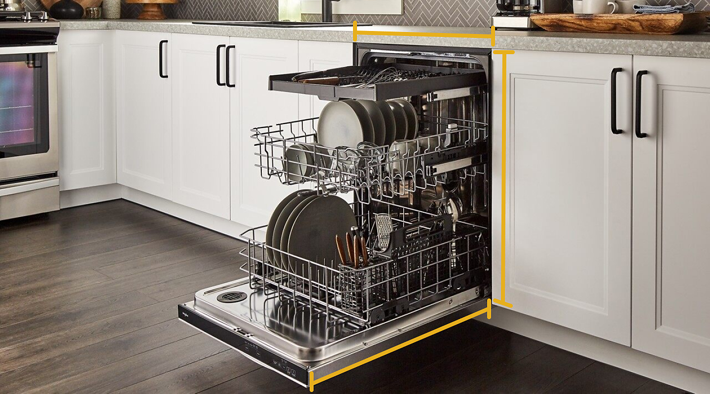 5 Best Dishwasher Brands to Consider for your Kitchen