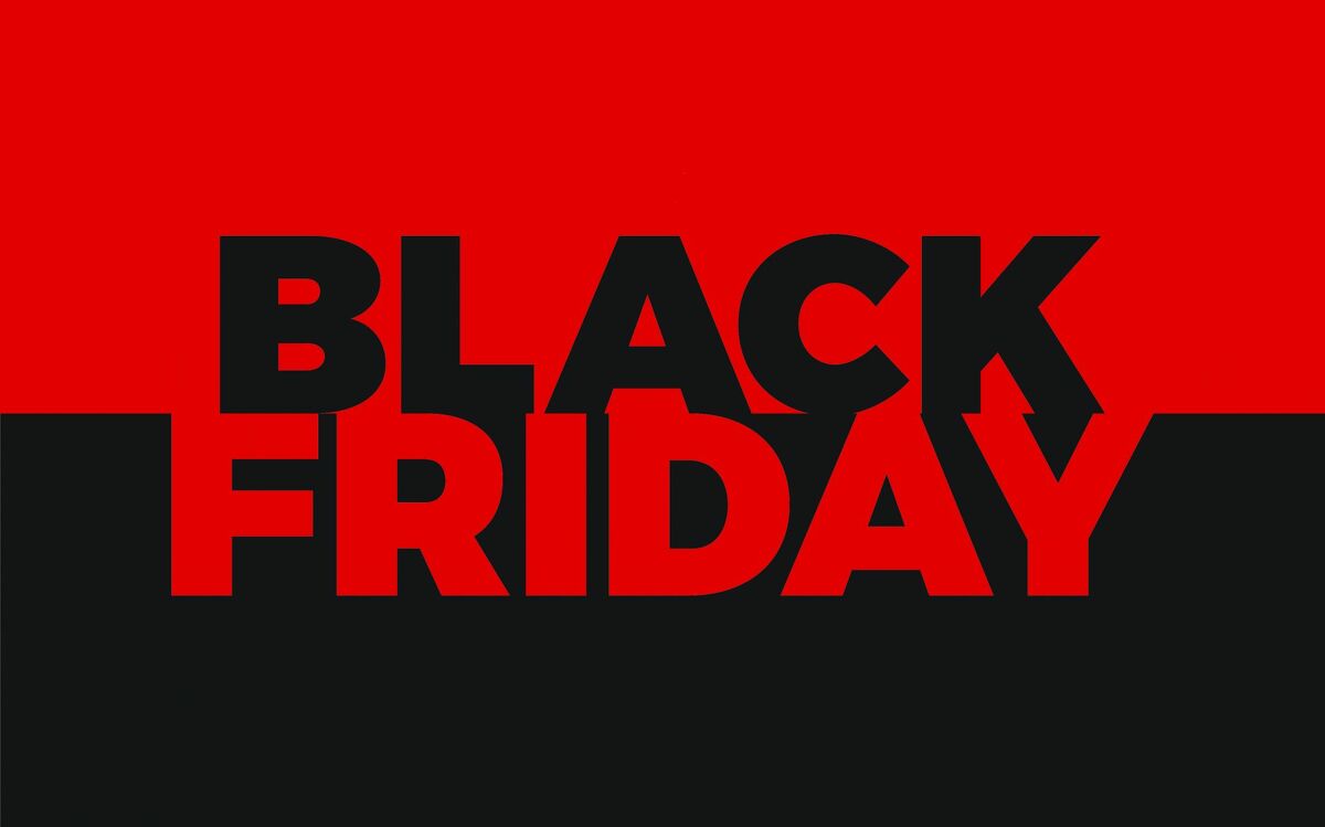 Black Friday Deals that you won’t want to Miss in 2022