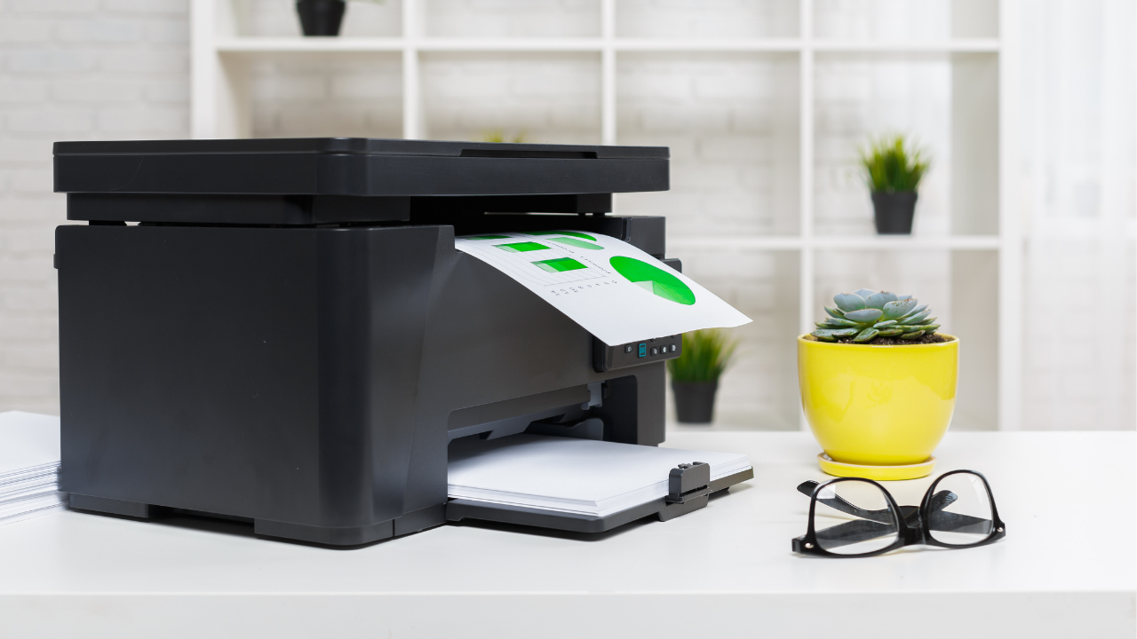 5 Best Printers for Business, Small Business, Home or Studio