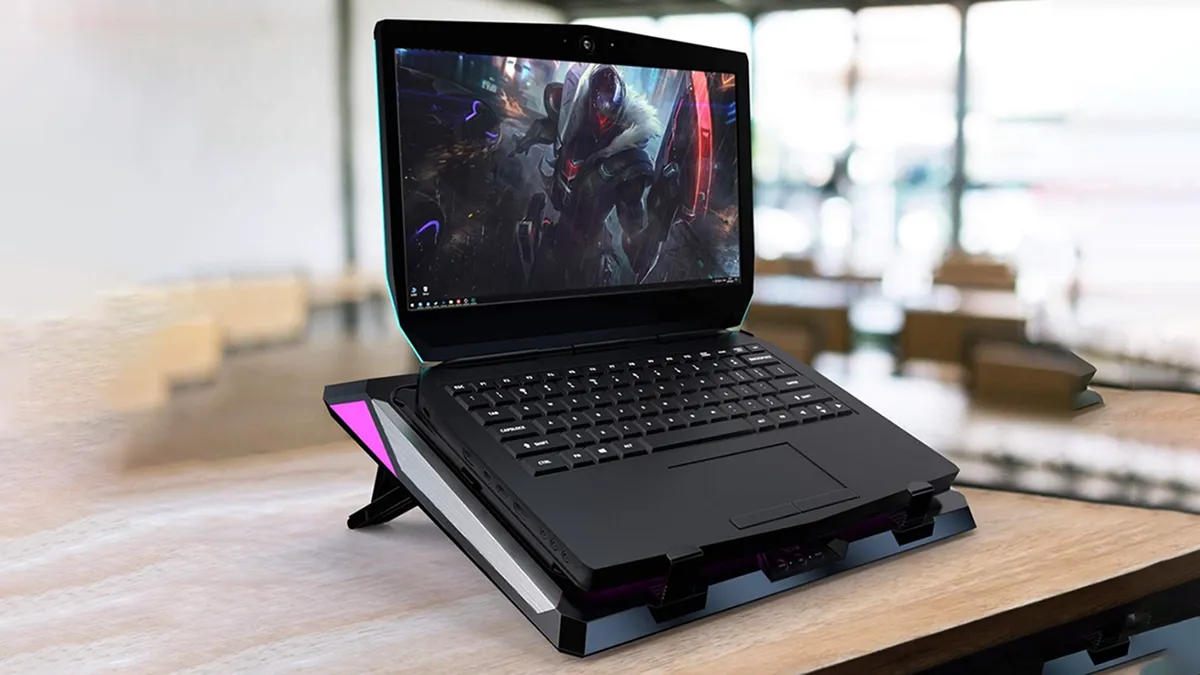 The 5 Best Laptop Cooling Pads – Here are the Ones to Get