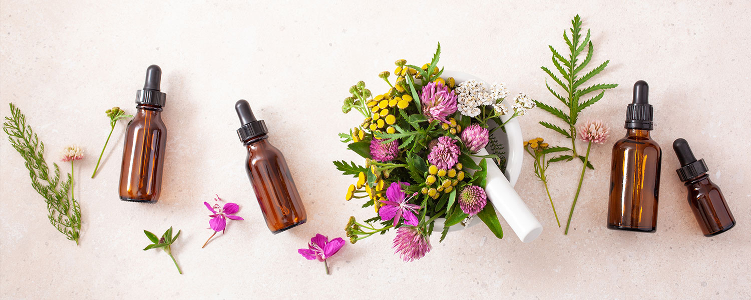 5 Essential Oils you Wish you knew About