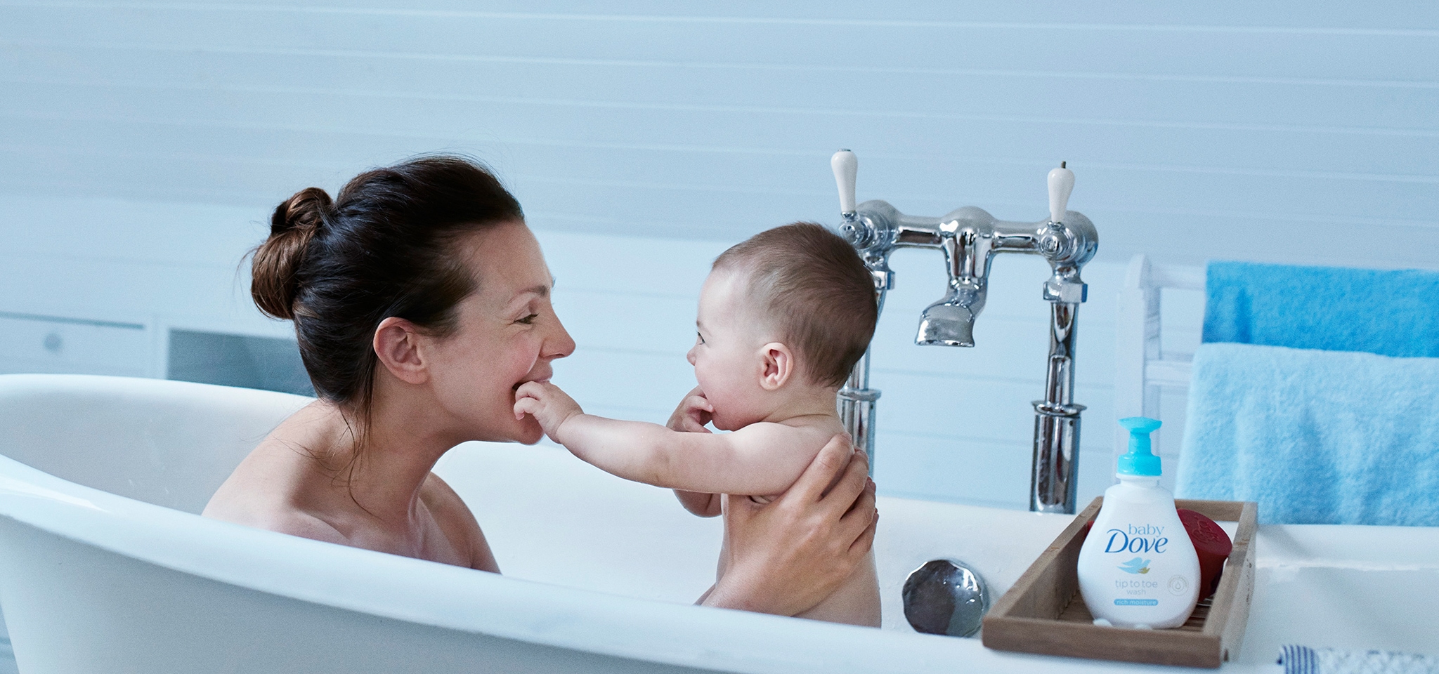 5 of the Best Baby Shampoos Every Parent Should Use