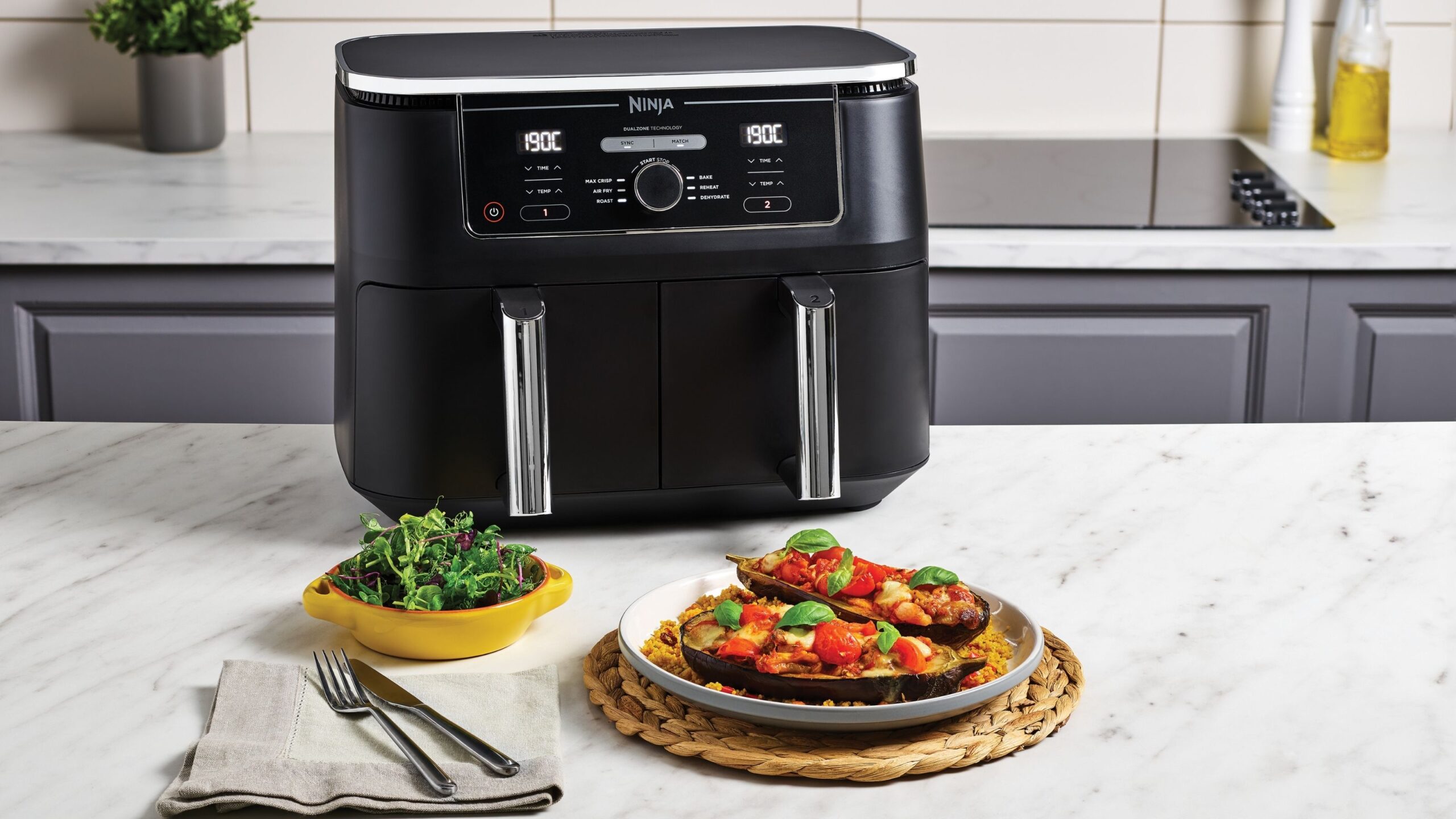 The 5 Best Air Fryers you can Buy