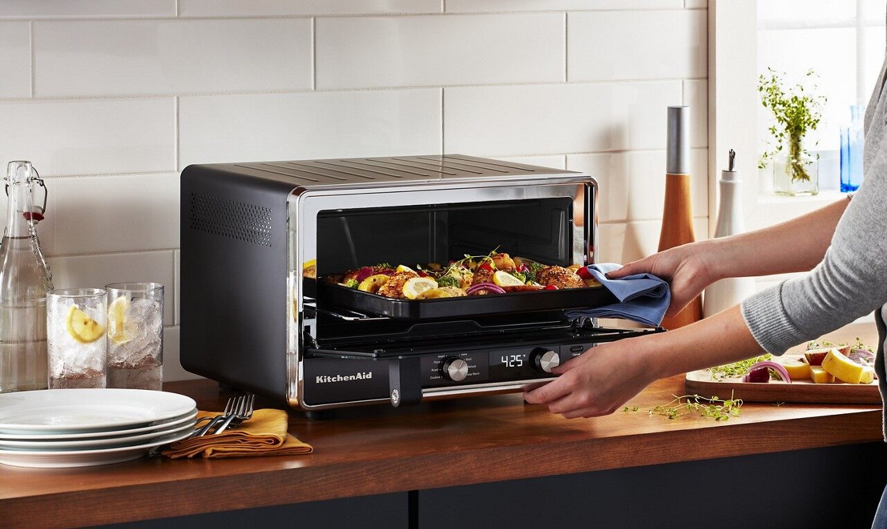 5 Great-Value OTG Ovens and their Features