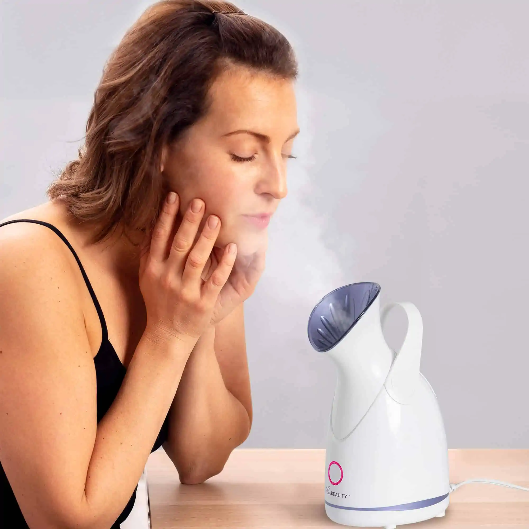 The 5 Best Steamers to get Rid of Winter Colds