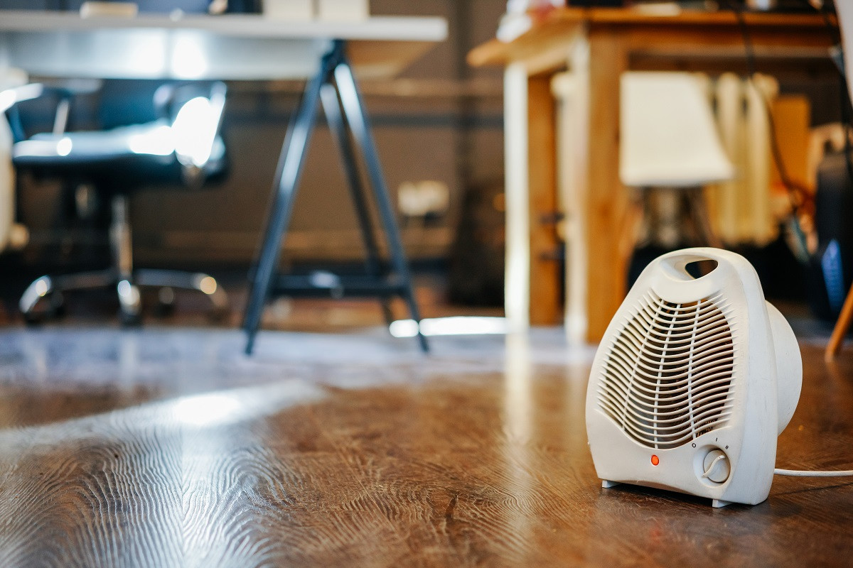 5 Best Room Heaters you can Buy