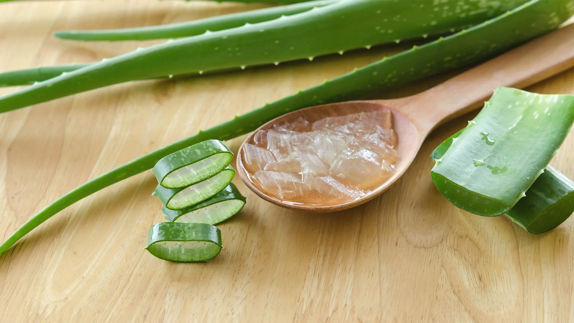 5 Best Aloe Vera Gels to Stay Looking Naturally Healthy and Fresh