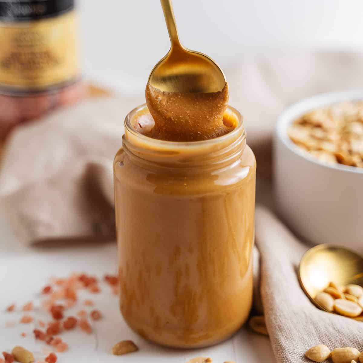 5 Nut Butters you should be Eating Right Now