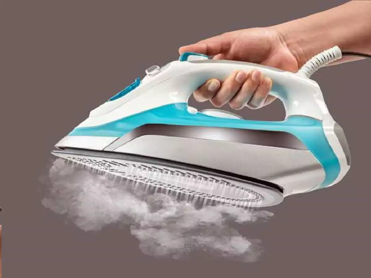 5 of the Best Steam Irons on the Market Today