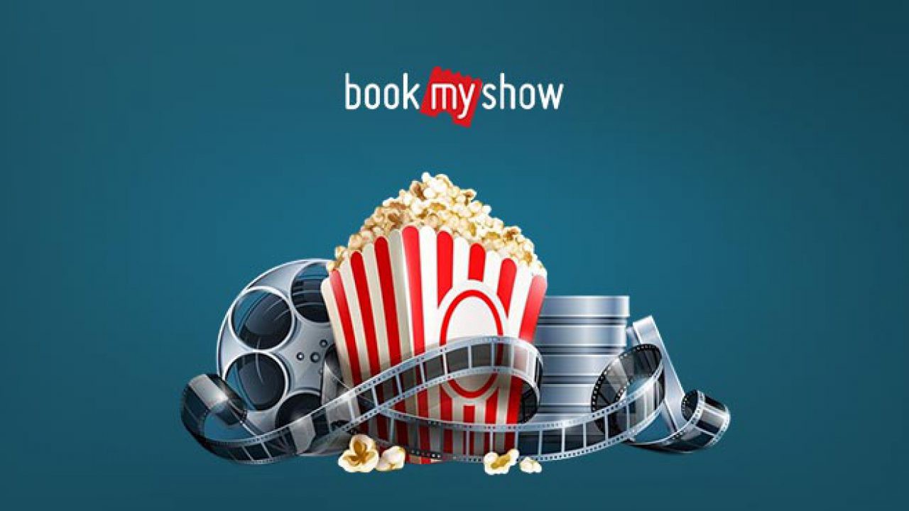 How to Save Money on Booking Online with BookMyShow?