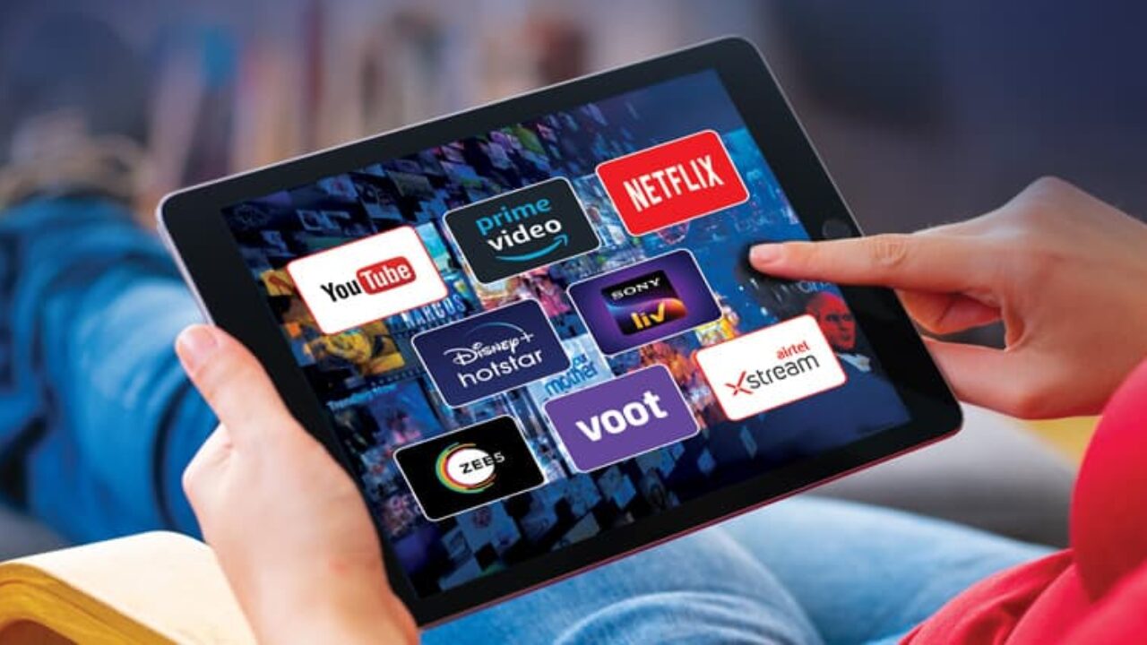 The Most Popular Media & OTT Platforms and their Plans for the Future