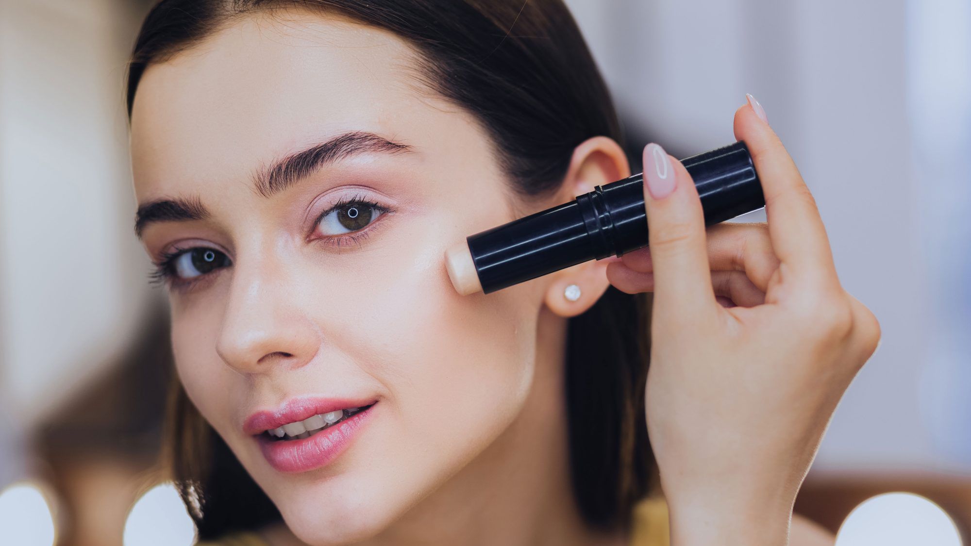 5 Best Concealers for Every Skin Type