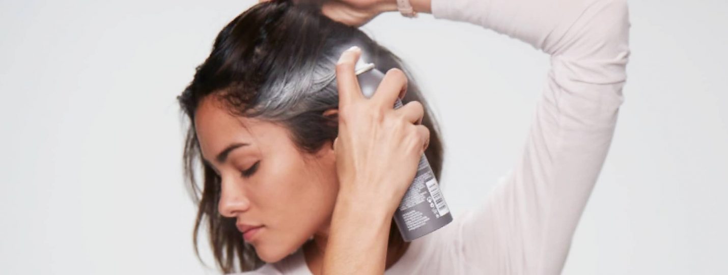 The 5 Best Dry Shampoo & How to Use Them?
